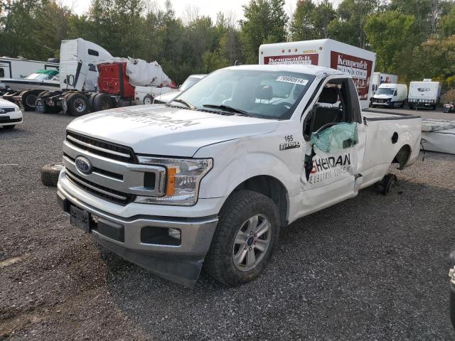 ford f150 2020 1ftmf1cb4lke50956