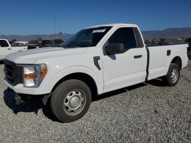 ford f150 2021 1ftmf1cb4mkd60689