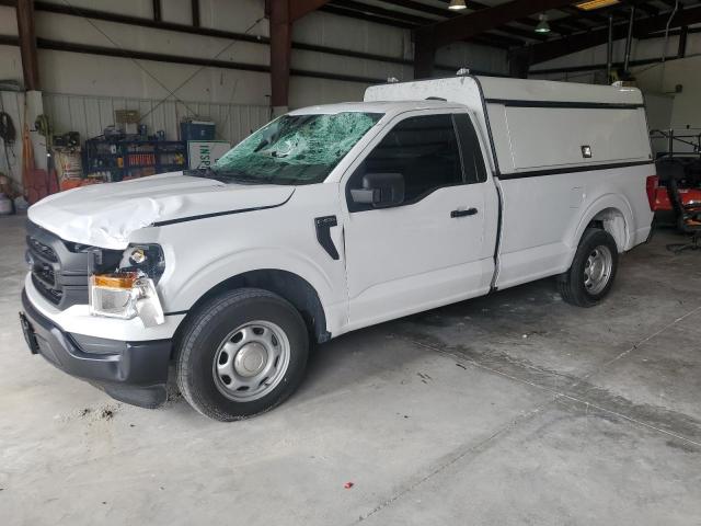 ford f150 2021 1ftmf1cb4mke08028