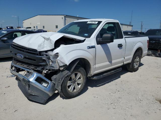 ford f150 2018 1ftmf1cb5jke29563