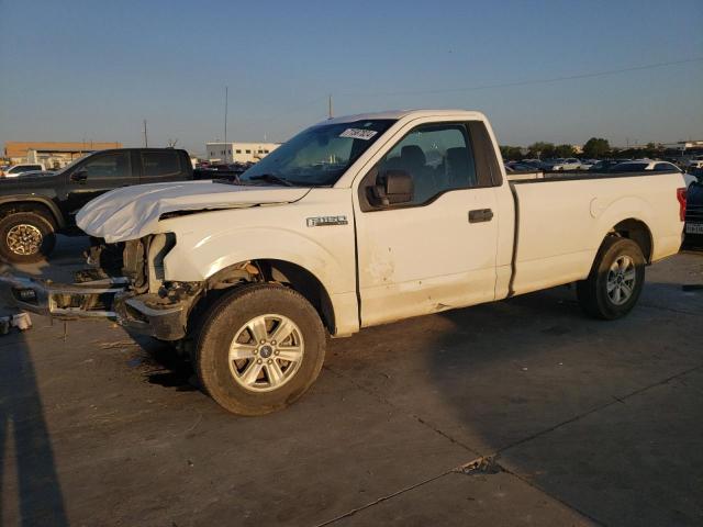 ford f150 2018 1ftmf1cb5jkf52957