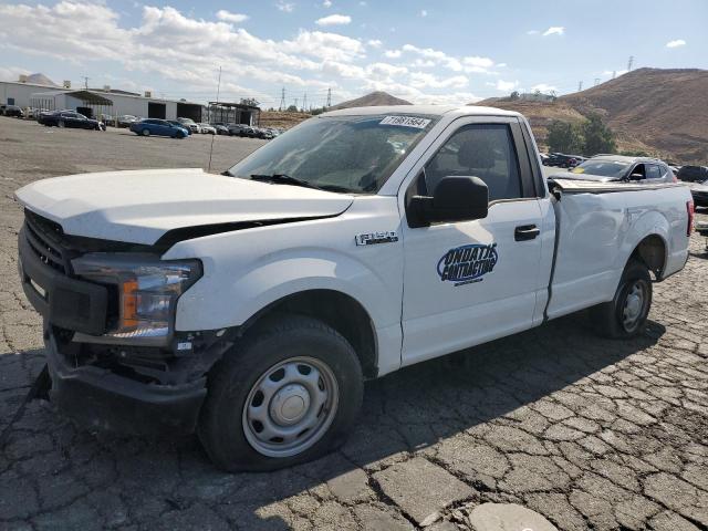 ford f150 2019 1ftmf1cb5kkc55589