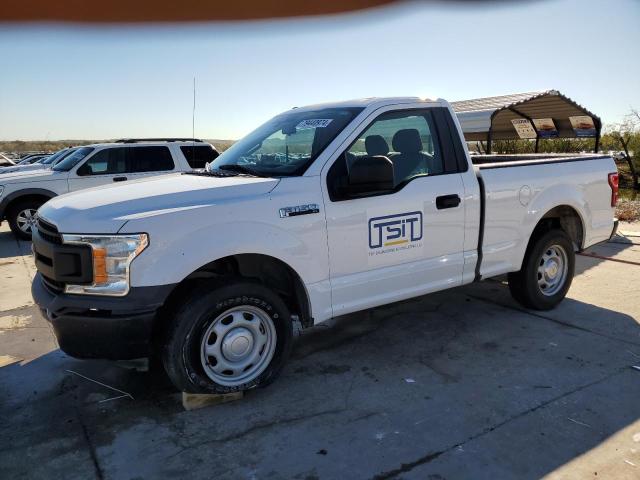 ford f150 2019 1ftmf1cb5kkf01041