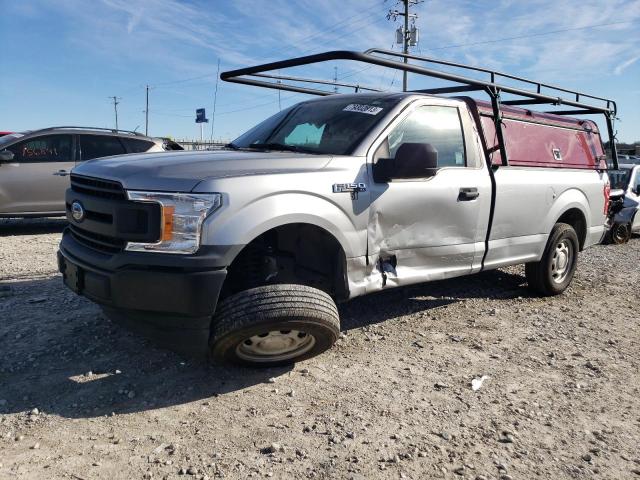 ford f150 2020 1ftmf1cb5lkd12181