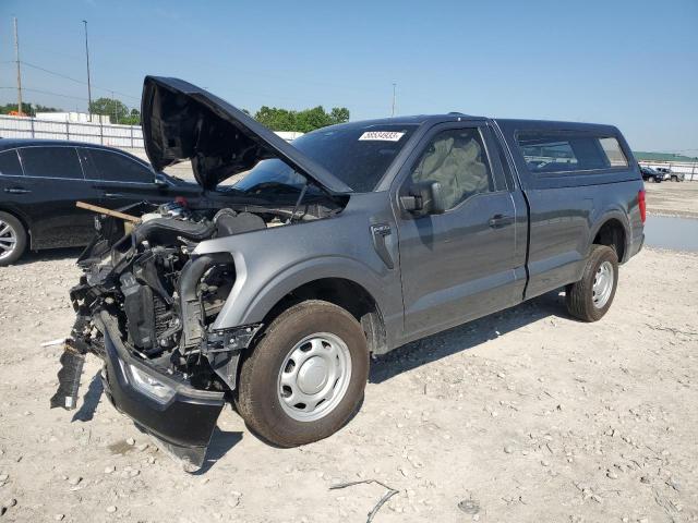 ford f150 2021 1ftmf1cb5mke17434