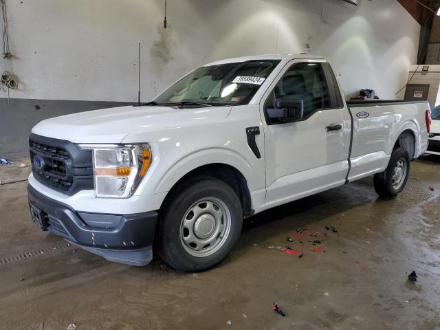 ford f150 2021 1ftmf1cb5mke52250