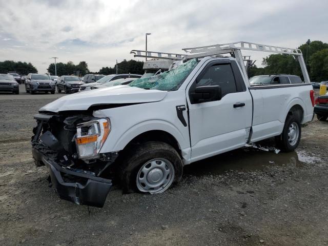 ford f150 2022 1ftmf1cb5nkd16301