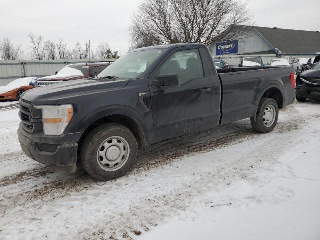 ford f150 2022 1ftmf1cb5nke57983