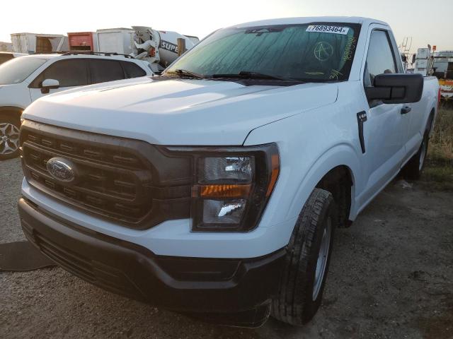 ford f150 2023 1ftmf1cb5pke57680