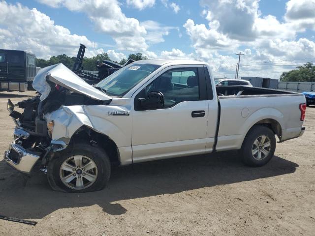 ford f150 2019 1ftmf1cb6kkc06918