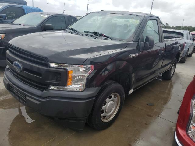 ford f150 2019 1ftmf1cb6kkc65290