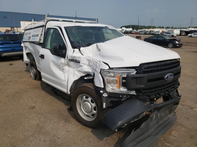 ford f150 2019 1ftmf1cb6kke16483