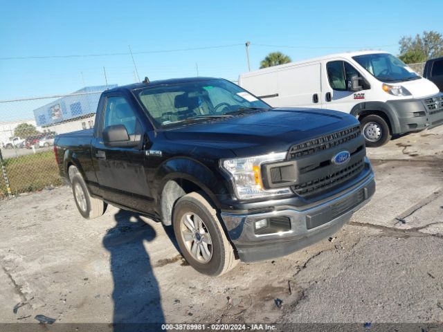 ford f-150 2020 1ftmf1cb6lke12810