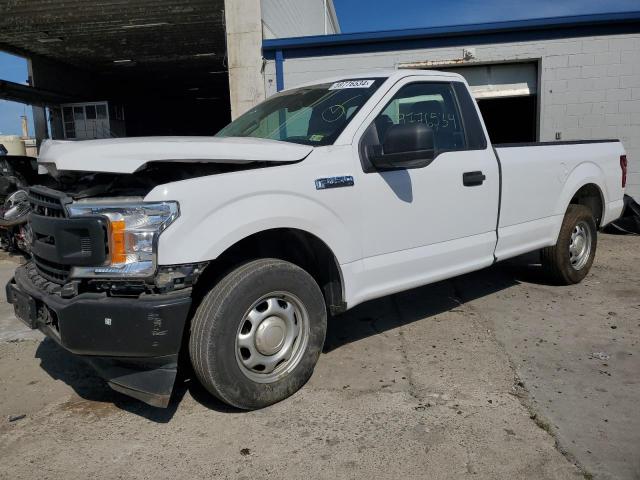 ford f150 2020 1ftmf1cb6lke91931