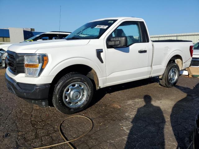 ford f150 2021 1ftmf1cb6mke03767