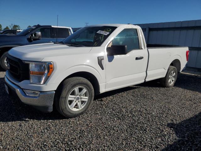 ford f150 2022 1ftmf1cb6nkd07493