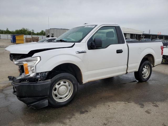 ford f150 2018 1ftmf1cb7jkc71954