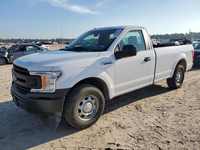 ford f150 2018 1ftmf1cb7jkc73669