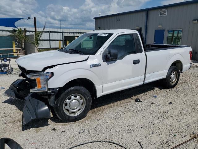 ford f150 2018 1ftmf1cb7jkf25596