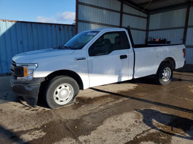 ford f150 2019 1ftmf1cb7kkc41760