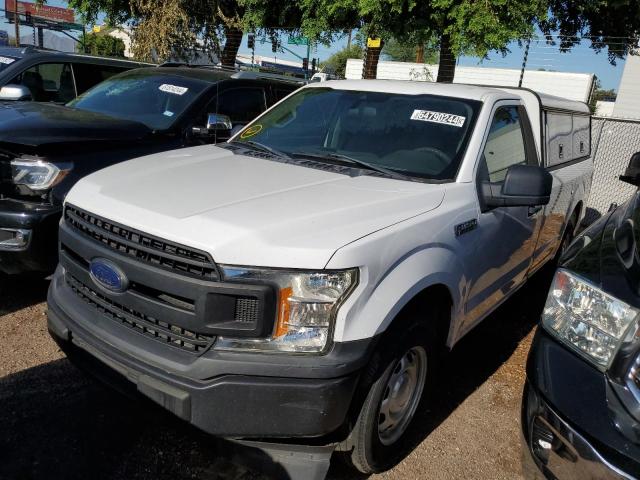 ford f150 2019 1ftmf1cb7kkc90635