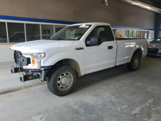 ford f150 2019 1ftmf1cb7kkc93227