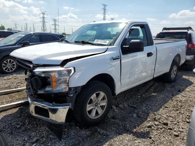 ford f150 2019 1ftmf1cb7kkd34455