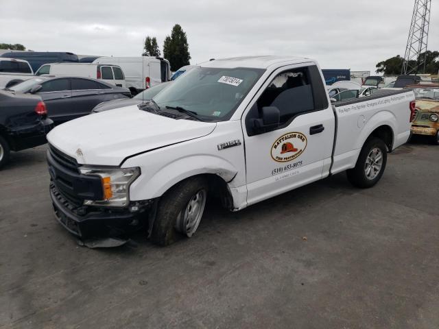 ford f150 2019 1ftmf1cb7kke22826