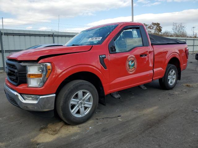 ford f150 2021 1ftmf1cb7mkd53879