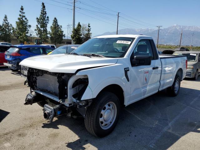 ford f150 2023 1ftmf1cb7pkf76797