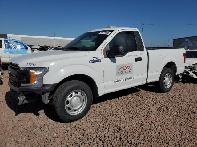 ford f150 2018 1ftmf1cb8jkd26248