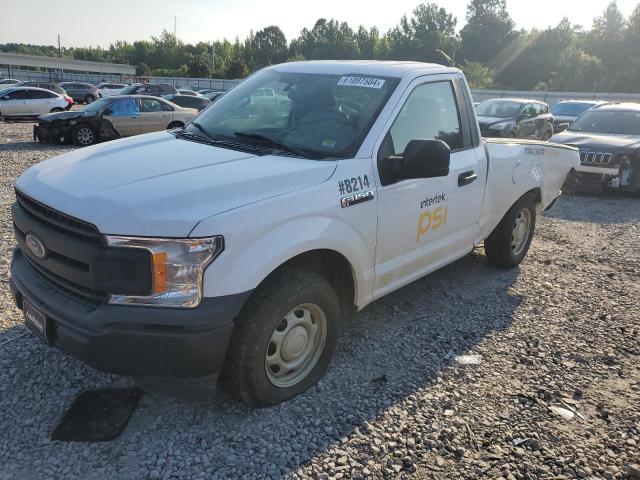 ford f150 2019 1ftmf1cb8kkd47926