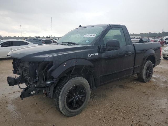 ford f150 2020 1ftmf1cb8lkd83343