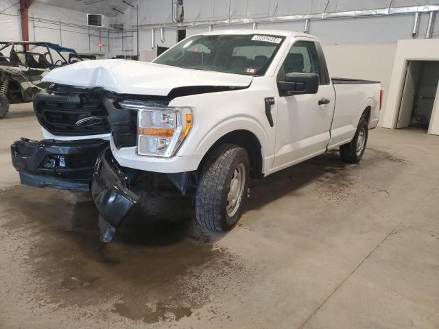 ford f150 2022 1ftmf1cb8nkd03011