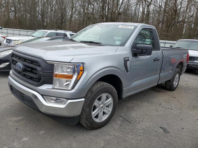 ford f150 2022 1ftmf1cb8nkf19585