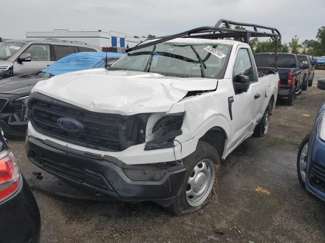 ford f150 2023 1ftmf1cb8pke38864