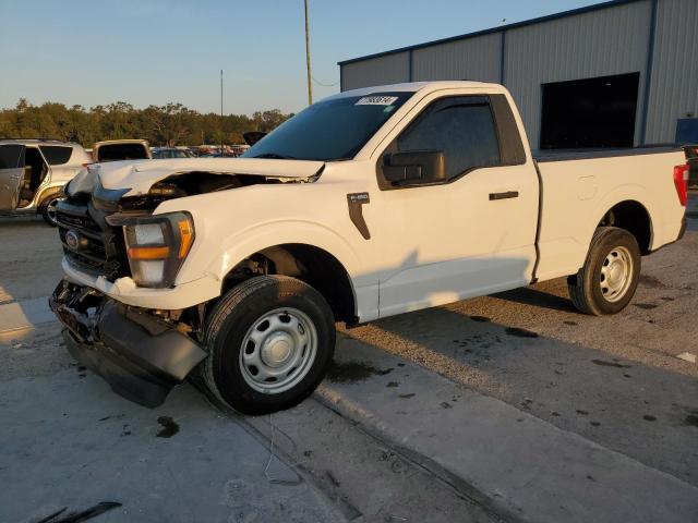 ford f150 2023 1ftmf1cb8pkf66781