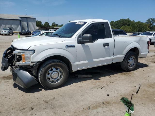 ford f150 2018 1ftmf1cb9jfe78628