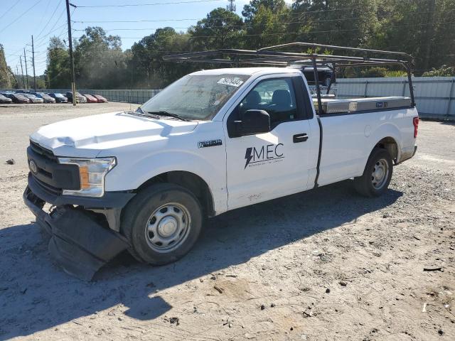 ford f150 2018 1ftmf1cb9jkc99139