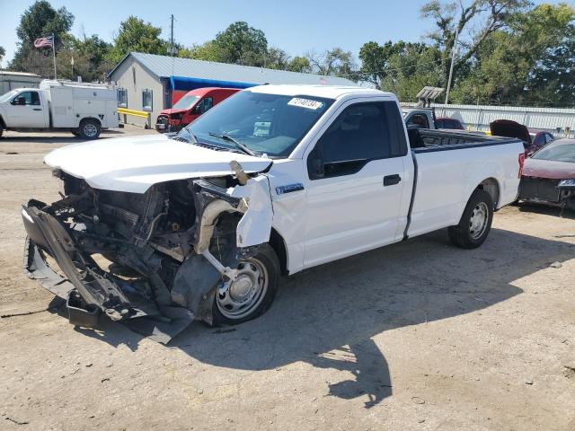 ford f150 2018 1ftmf1cb9jke95162