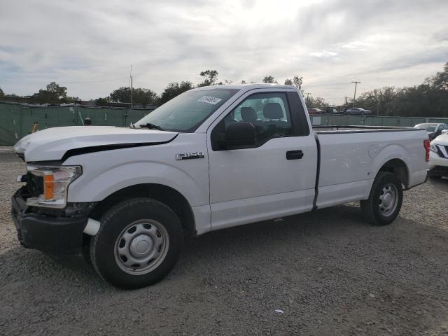 ford f150 2018 1ftmf1cb9jkf07245