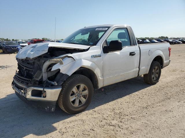 ford f150 2019 1ftmf1cb9kkc02653