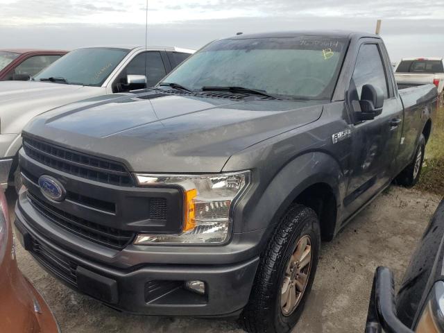 ford f150 2019 1ftmf1cb9kkc28055