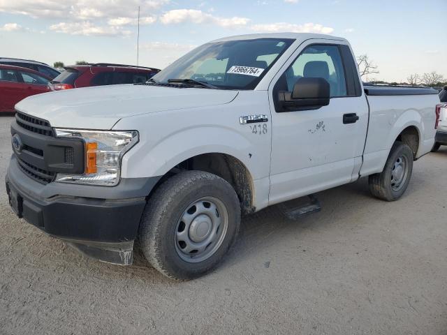 ford f150 2020 1ftmf1cb9lkd80595