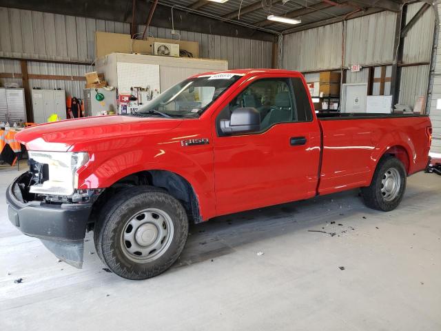 ford f150 2019 1ftmf1cbxkke66562