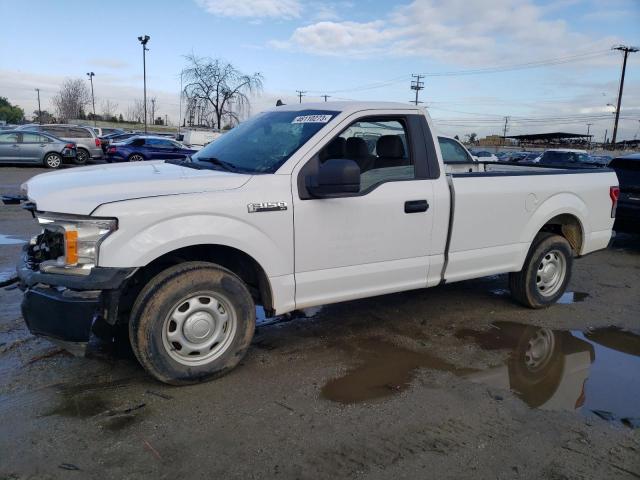 ford f150 2020 1ftmf1cbxlkd79939