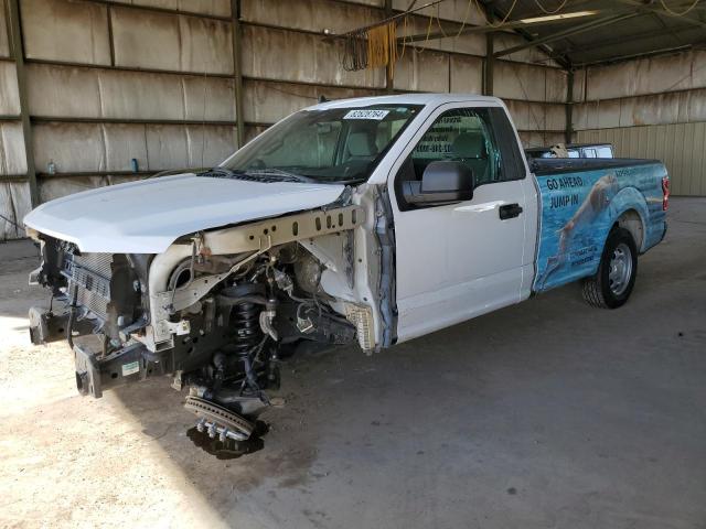 ford f150 2020 1ftmf1cbxlkf04020