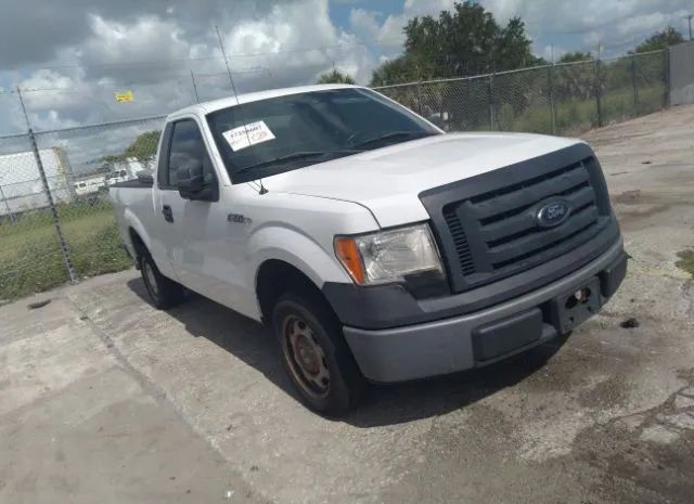 ford f-150 2011 1ftmf1cf2bfb78532