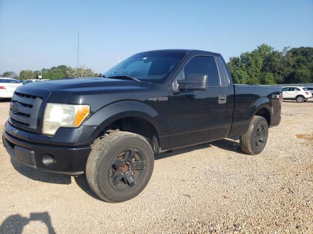 ford f150 2012 1ftmf1cf2cke18588