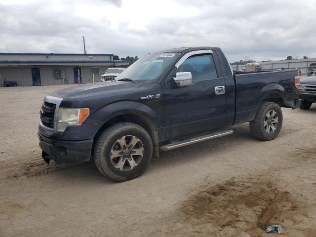 ford f150 2013 1ftmf1cf2dfc46329